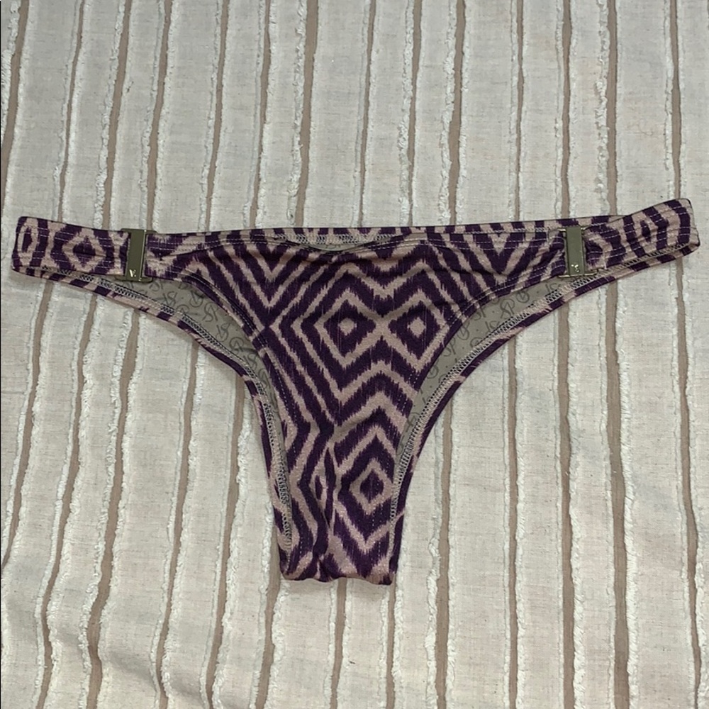 Victoria’s Secret bikini bottoms